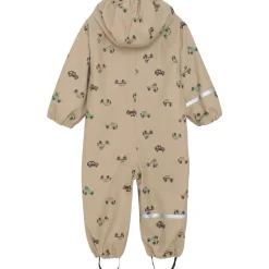 Hot regndress til småbarn, White Pepper Regntøy Barn | Regntøy & Allværsbukser Baby