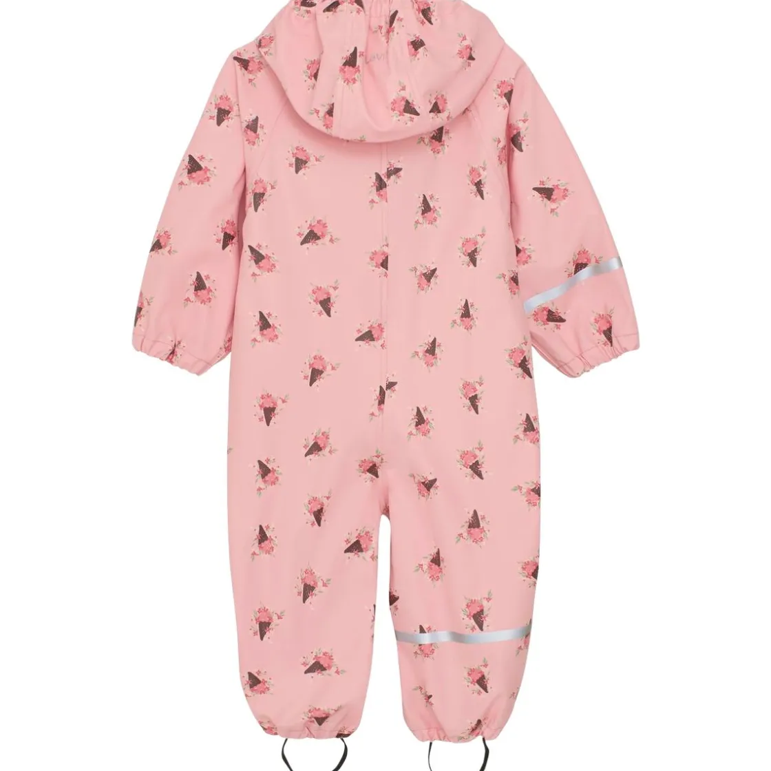 Online regndress til småbarn, Peach Blossom Regntøy Barn | Regntøy & Allværsbukser Baby