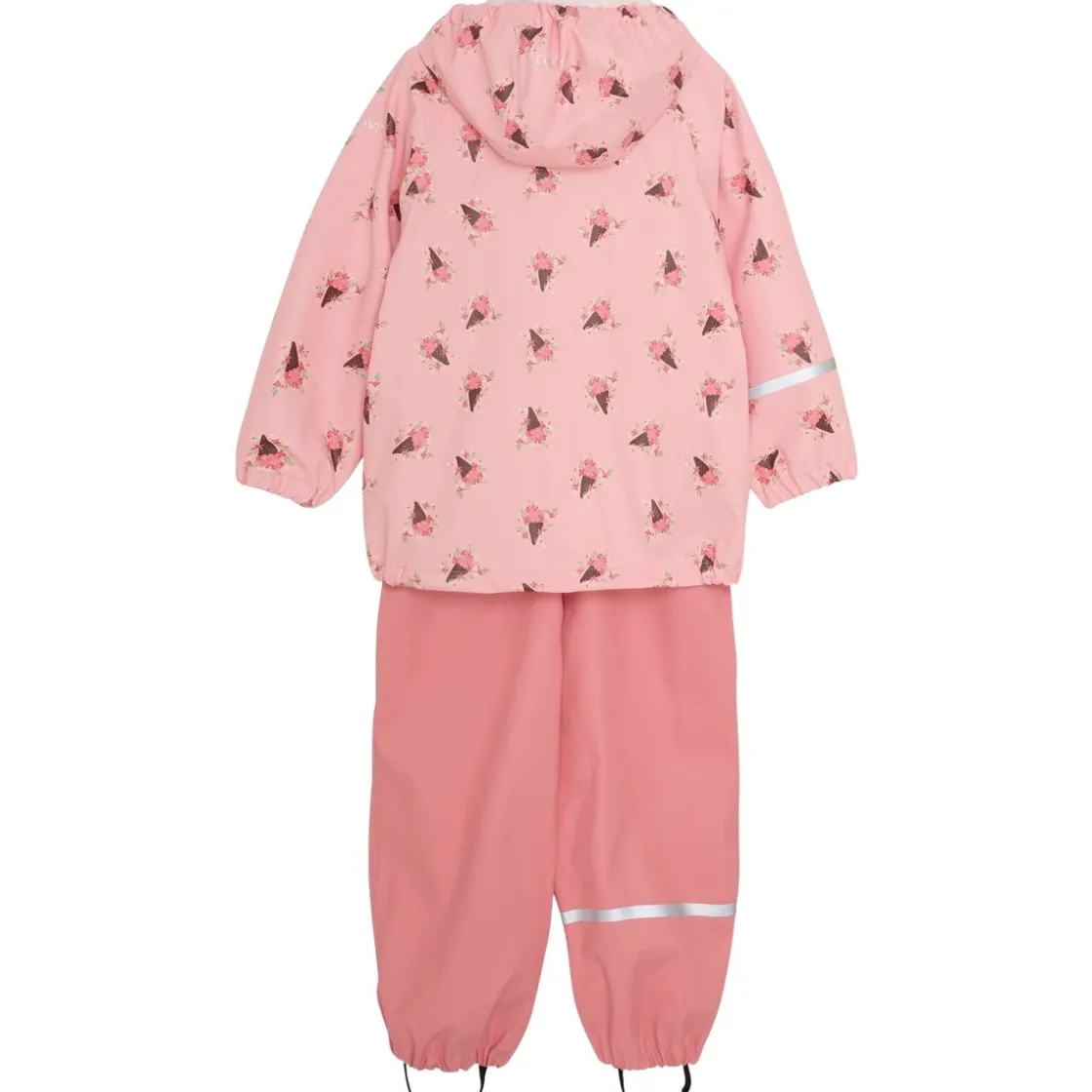 Online regnsett til barn, Peach Blossom Regntøy Barn | Regntøy & Allværsbukser Baby