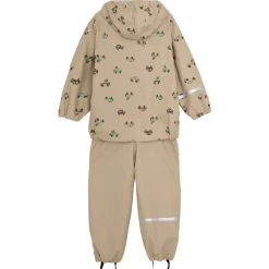 New regnsett til småbarn, White Pepper Regntøy Barn | Regntøy & Allværsbukser Baby