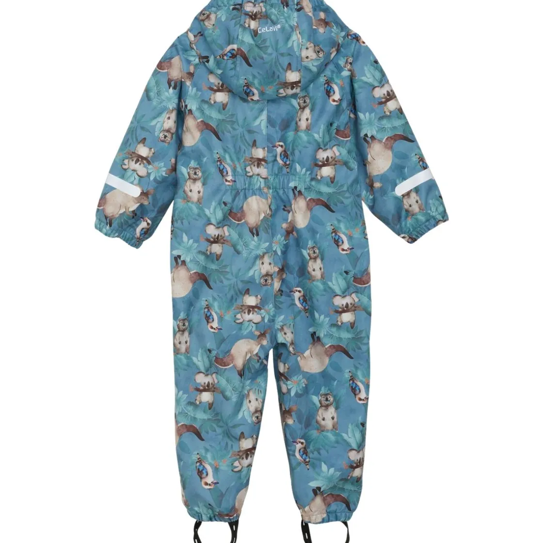 Hot softshelldress til baby, Blue Heaven Parkdresser & Vinterdresser Baby