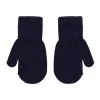 Outlet ullvotter til baby og småbarn, dark navy Votter Og Vanter Baby | Ullvotter Baby
