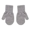 Discount ullvotter til baby og småbarn, grey melange Votter Og Vanter Baby | Ullvotter Baby