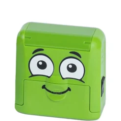 Online Marky DIY navnestempel, grønn Tilbehør