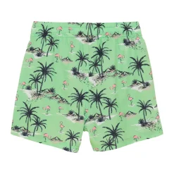 Best badeshorts til barn med print, Green Ash Badetøy Gutt 8-16 År | Badetøy Baby Jente