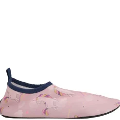 New badesko med print, Woodrose Sandaler Og Badesko