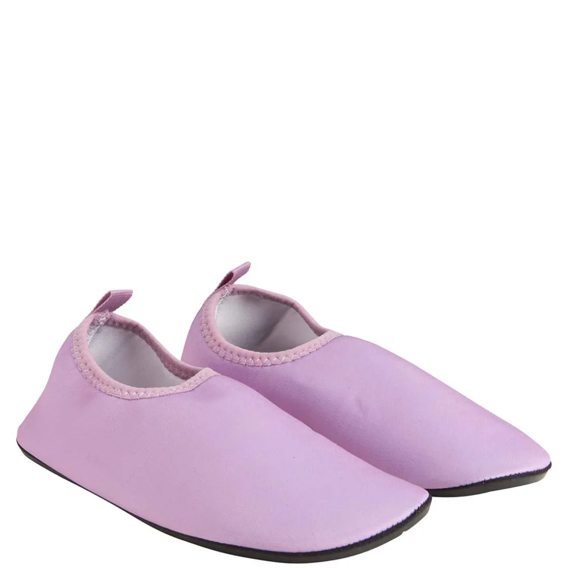 Fashion badesko til barn og ungdom, lavender mist Sandaler Og Badesko