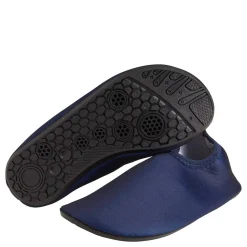 Discount badesko til barn og ungdom, dress blue Sandaler Og Badesko