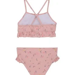 New bikini til barn, Coral Blush Badetøy Jente | Badetøy Baby Jente