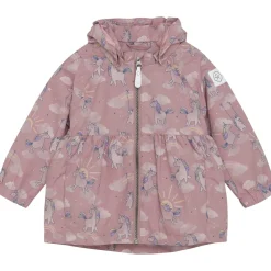 Sale høst-og vårjakke til småbarn, Woodrose Jakker Barn | Jakker Baby