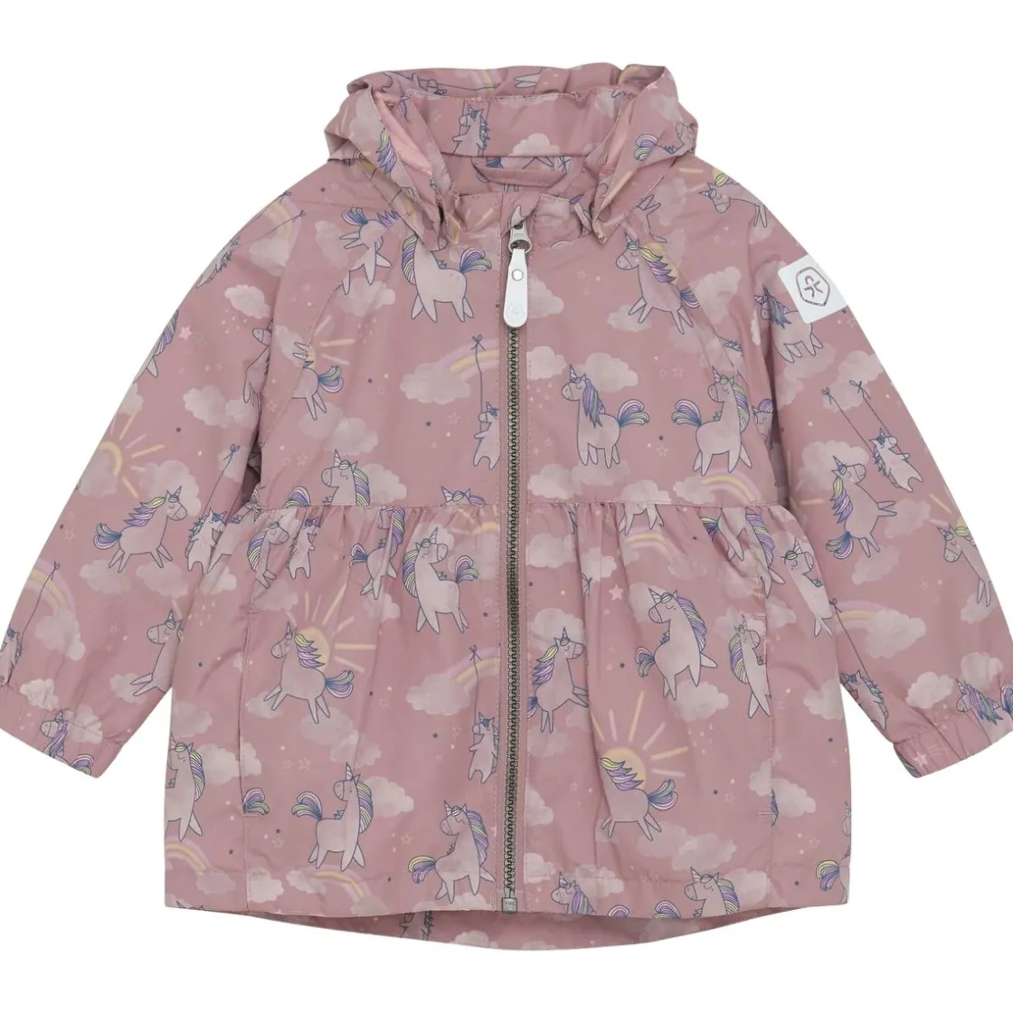 Sale høst-og vårjakke til småbarn, Woodrose Jakker Barn | Jakker Baby