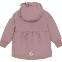Outlet høst-og vårjakke til småbarn, Woodrose Jakker Barn | Jakker Baby