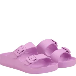 Sale JR slippers til barn, Orchid Sandaler Og Badesko