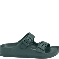 Clearance sandaler til barn, Balsam Green Sandaler Og Badesko
