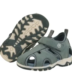 New sandaler til baby og barn, Balsam Green Sandaler Og Badesko