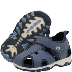 Sale sandaler til baby og barn, Vintage Indigo Sandaler Og Badesko