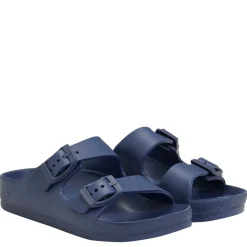 Sale sandaler til barn, Vintage Indigo Sandaler Og Badesko