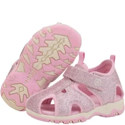 Discount sandaler til baby og barn, Coral Blush Sandaler Og Badesko