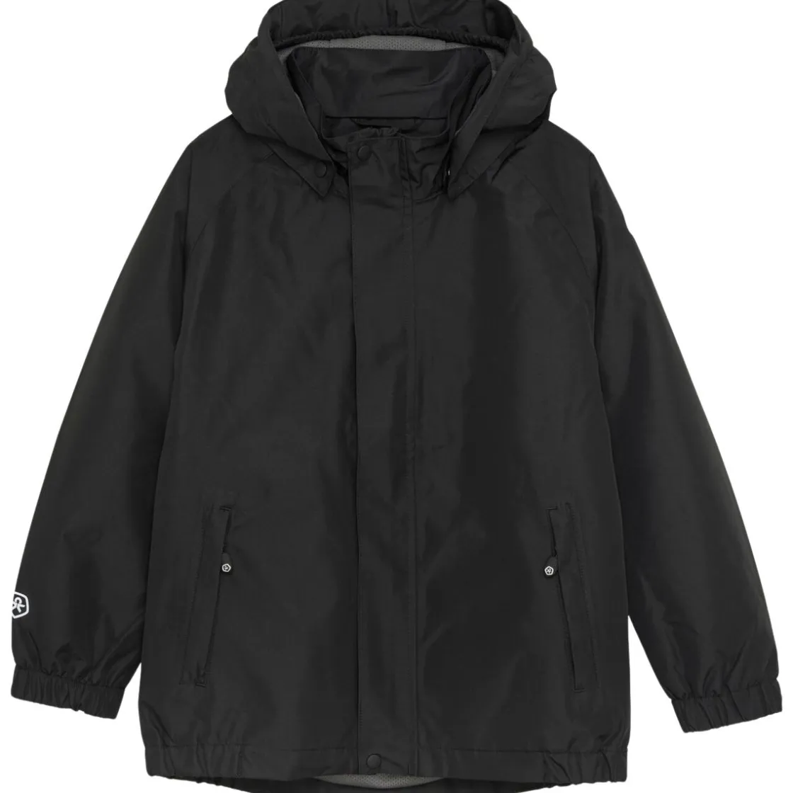 New skalljakke til barn, Black Jakker Barn