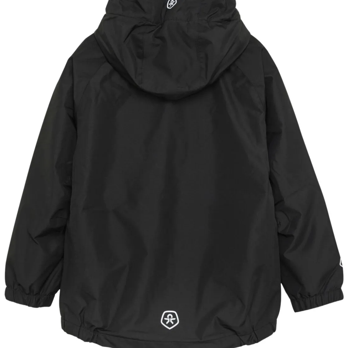 New skalljakke til barn, Black Jakker Barn