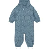 Clearance softshelldress til baby, Faded Denim Parkdresser & Vinterdresser Barn | Parkdresser & Vinterdresser Baby
