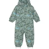 Clearance softshelldress til baby, Iceberg Green Parkdresser & Vinterdresser Barn | Parkdresser & Vinterdresser Baby