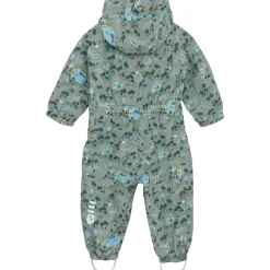 Clearance softshelldress til baby, Iceberg Green Parkdresser & Vinterdresser Barn | Parkdresser & Vinterdresser Baby