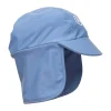 Outlet solhatt til baby og barn, Cornonet Blue Solhatter Barn | Solhatter Baby