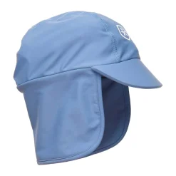 Outlet solhatt til baby og barn, Cornonet Blue Solhatter Barn | Solhatter Baby
