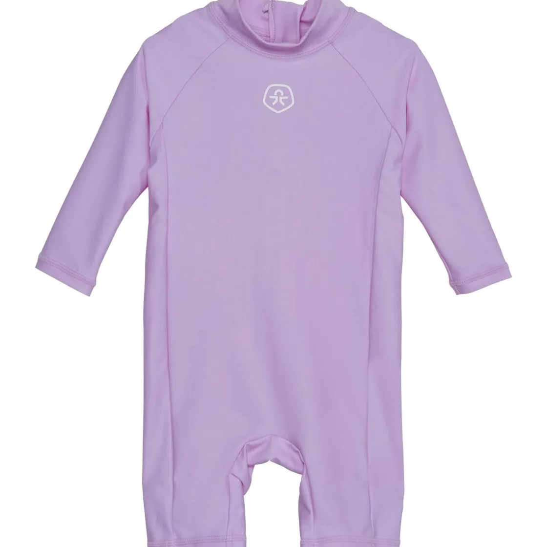 New UV drakt til baby, Lavender Mist Badetøy Jente | Badetøy Baby Jente