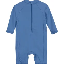 Fashion UV drakt til baby, Coronet Blue Badetøy Gutt | Badetøy Baby Jente