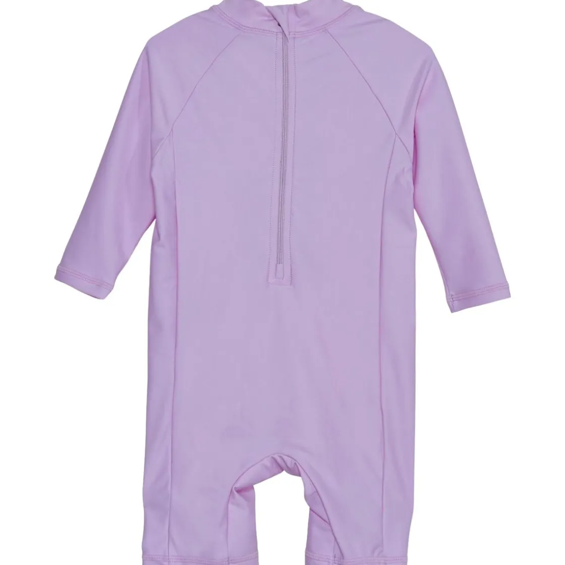 New UV drakt til baby, Lavender Mist Badetøy Jente | Badetøy Baby Jente