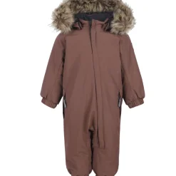 Clearance vinterdress til småbarn fake Fur, Marron Parkdresser & Vinterdresser Barn | Parkdresser & Vinterdresser Baby