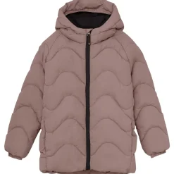 Fashion vinterjakke til barn, antler Jakker Barn