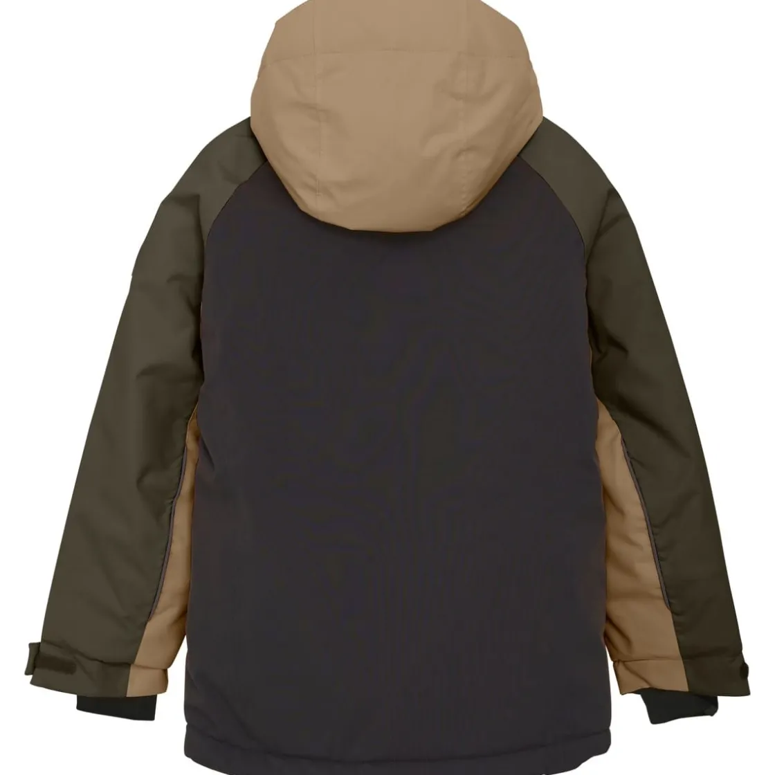 Fashion vinterjakke til barn, phantom Jakker Barn