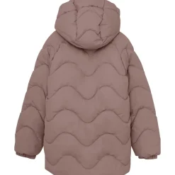 Fashion vinterjakke til barn, antler Jakker Barn