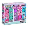 Fashion ASMR 5 Pack Hobby Og Kreativitet