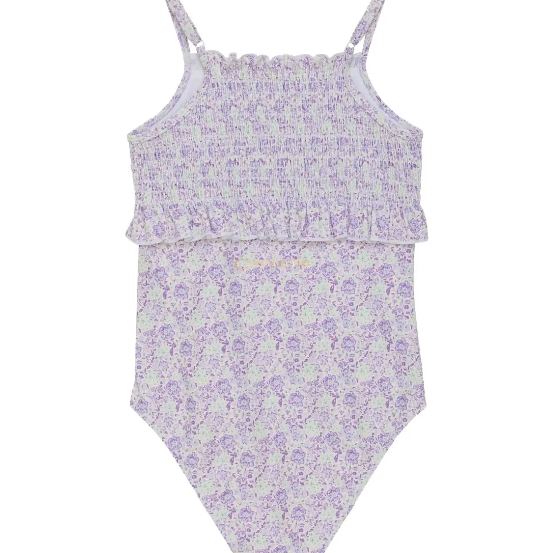 Sale badedrakt til barn, Orchid Petal Badetøy Jente | Badetøy Baby Jente