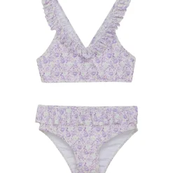 Outlet bikini til barn, Orchid Petal Badetøy Jente | Badetøy Baby Jente