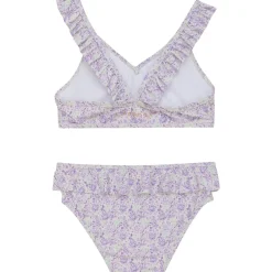 Outlet bikini til barn, Orchid Petal Badetøy Jente | Badetøy Baby Jente