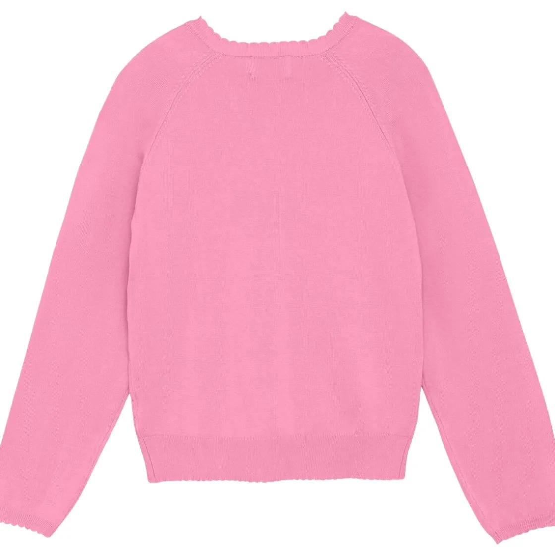 Best Pointelle cardigan til baby og barn, Rosebloom Penklær Jente 8-16 År | Penklær Baby Gutt