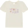 Best t-skjorte til småbarn, Orchid Petal T-skjorter & Singleter Jente | T-skjorter Gutt