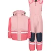 Sale Boardman 11 regnsett til barn, Soft Pink Regntøy Barn | Regntøy & Allværsbukser Baby