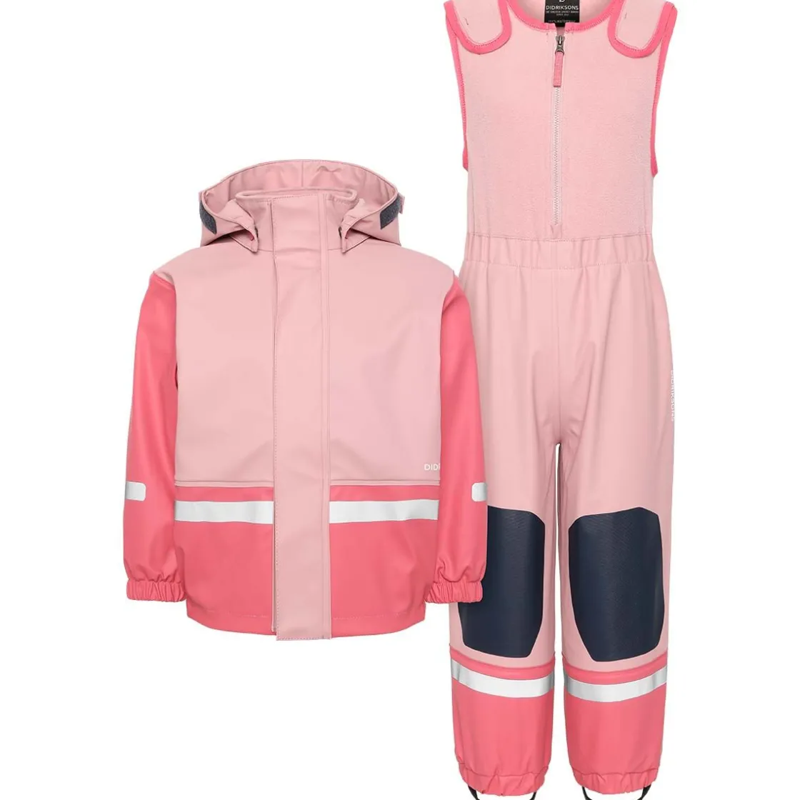Sale Boardman 11 regnsett til barn, Soft Pink Regntøy Barn | Regntøy & Allværsbukser Baby