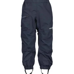 Fashion Dusk 5 skallbukse til barn, Navy Ytterbukse Barn