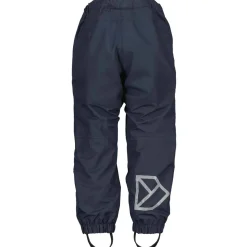 Fashion Dusk 5 skallbukse til barn, Navy Ytterbukse Barn