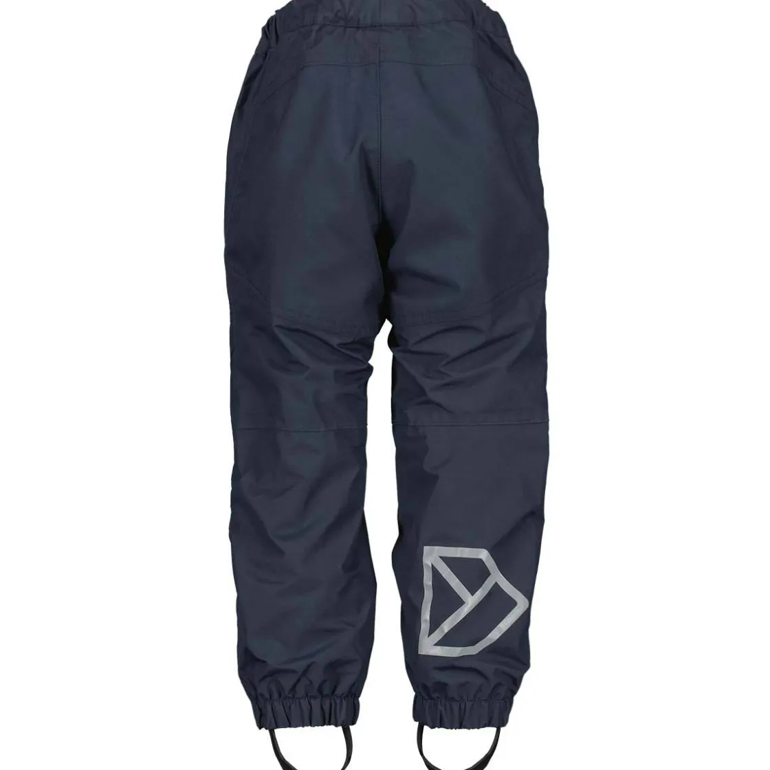 Fashion Dusk 5 skallbukse til barn, Navy Ytterbukse Barn