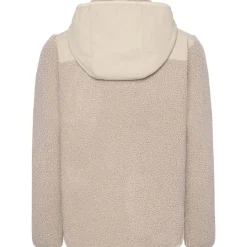 Discount Exa 2 Pilejakke til barn, Beach Beige Jakker Barn