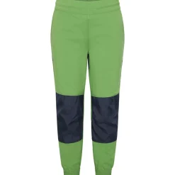 Sale Flox ytterbukse til barn, Algae Green Ytterbukse Barn