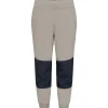 New Flox ytterbukse til barn, Beach Beige Ytterbukse Barn